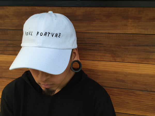 Foul Fortune Cap