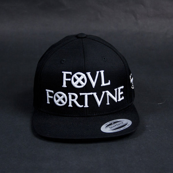 Foul Fortune Snapback